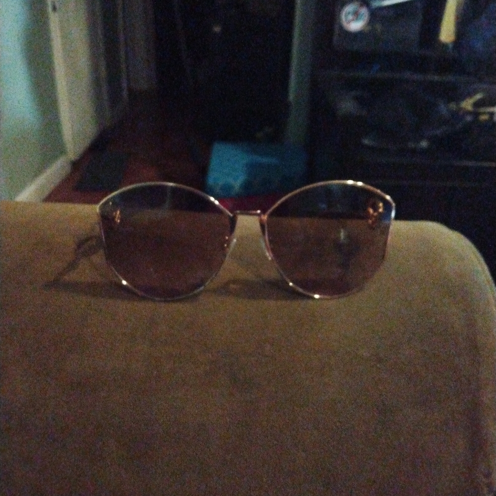 Fendi sunglasses